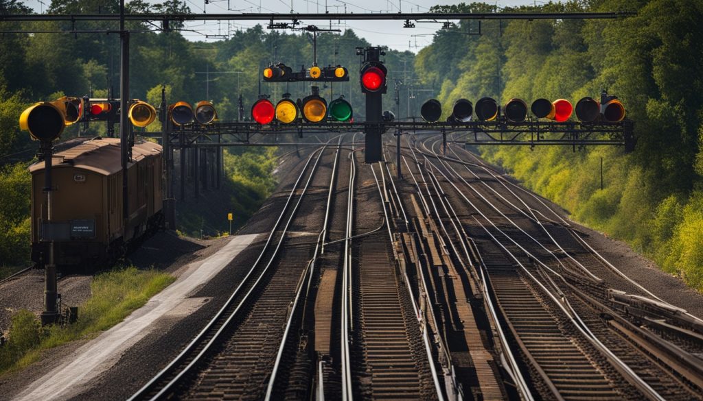 railway signaling systems