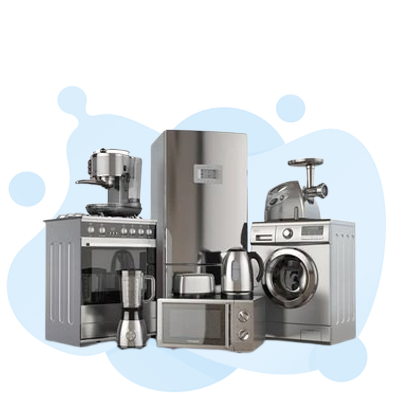 Commercial Food Equipment