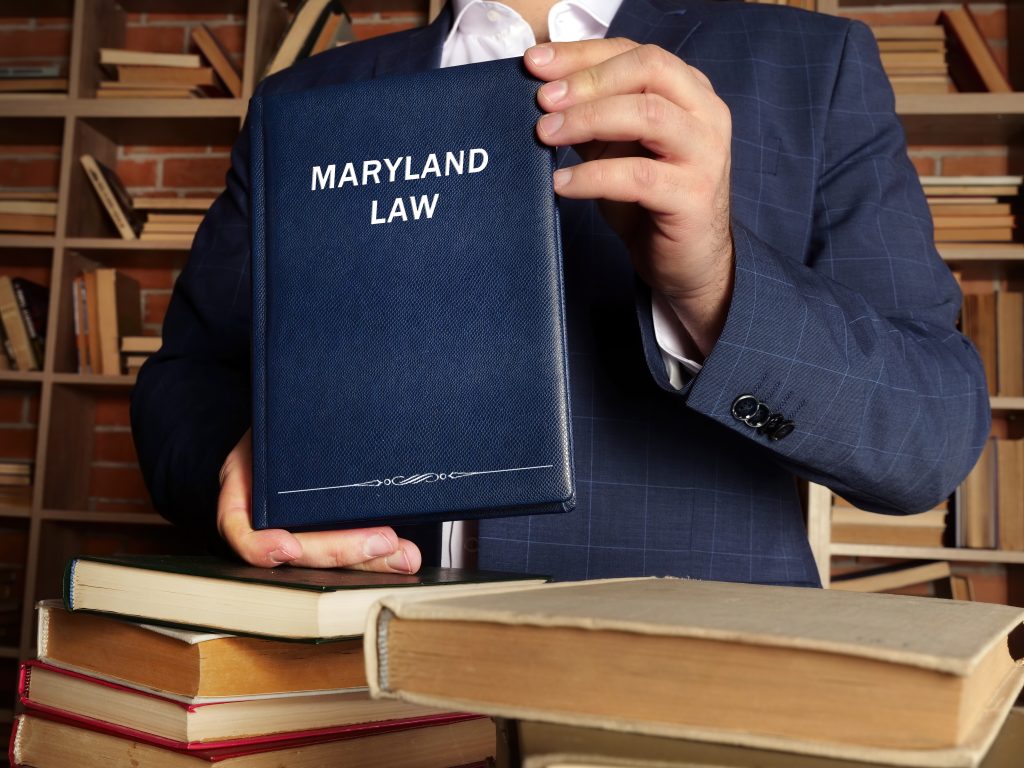 Maryland law