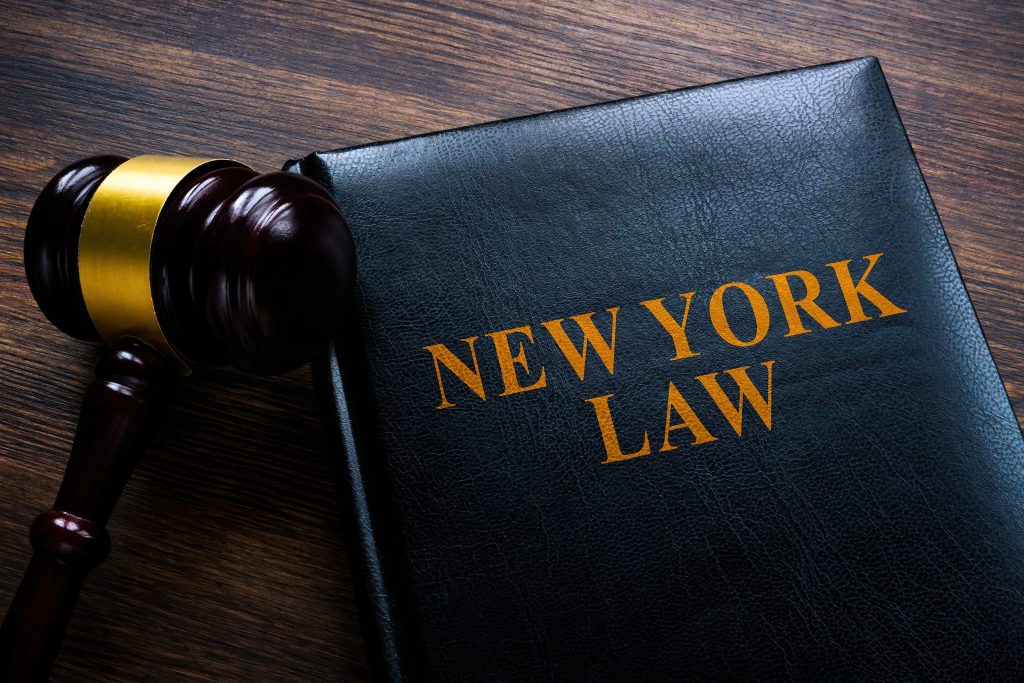 New York law