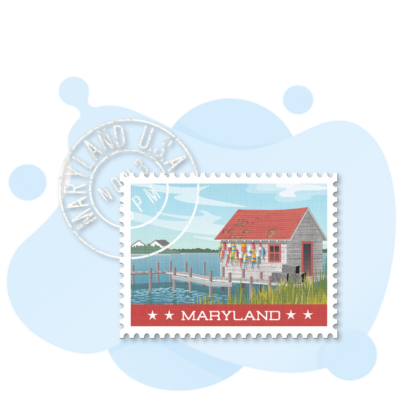 MD Notary (Maryland Notary Exam) Test