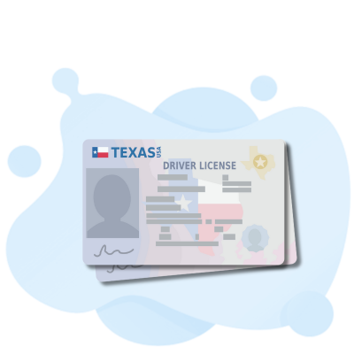 TX DMV Test