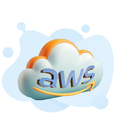 cloud infrastructure