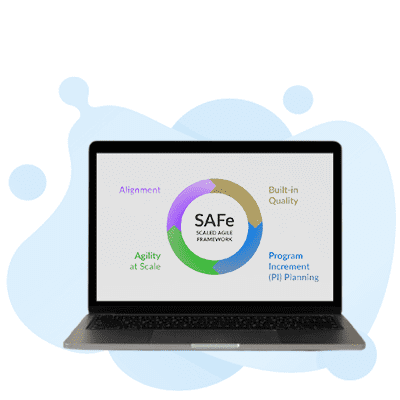 Scaled Agile Framework