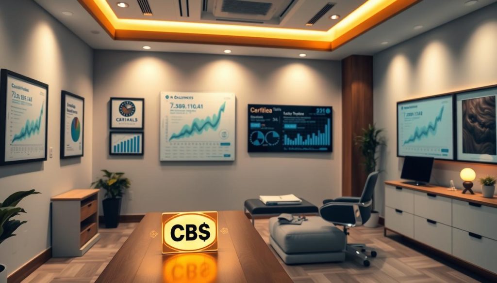 CBS Certification