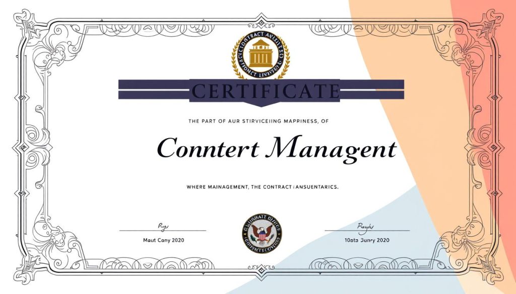 CCCM (Certified Commercial Contract Manager) Test