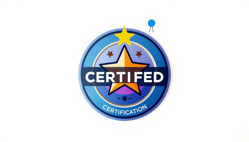 CCP Certification