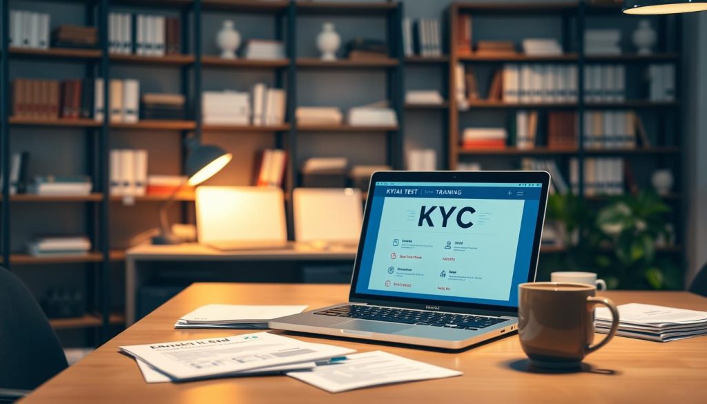 CKP (Certified KYC Professional) Test