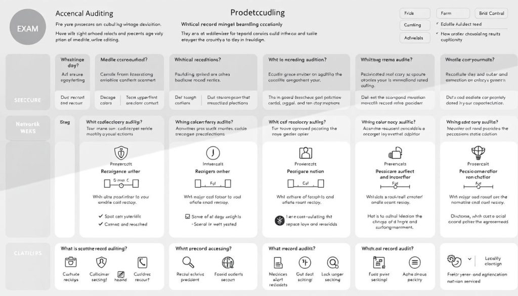 CMRA Exam Structure