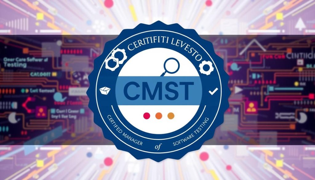 CMST certification