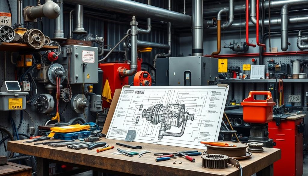 CPM (Certified Plant Mechanic) Test