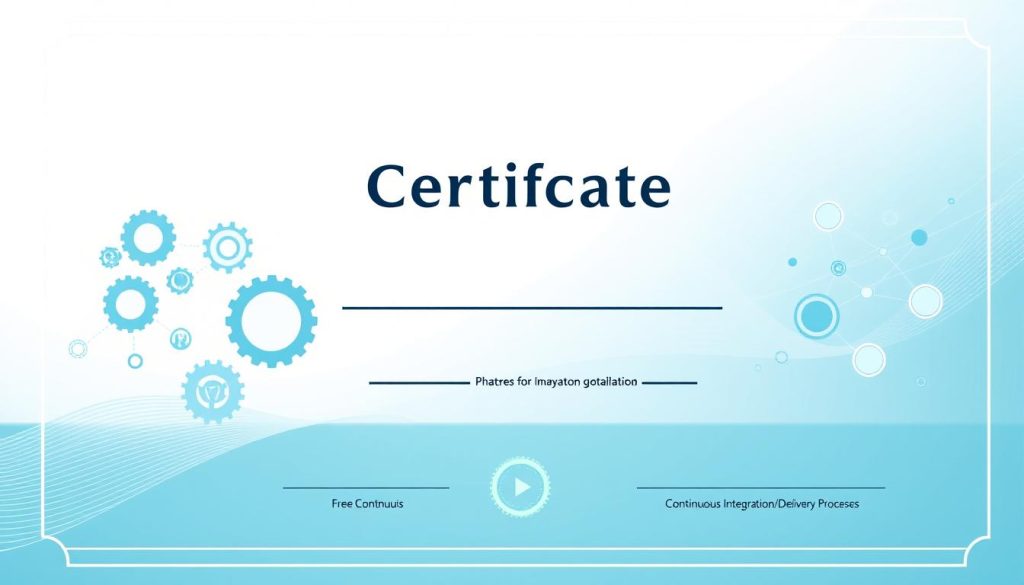 DevOps Essentials Professional Certificate