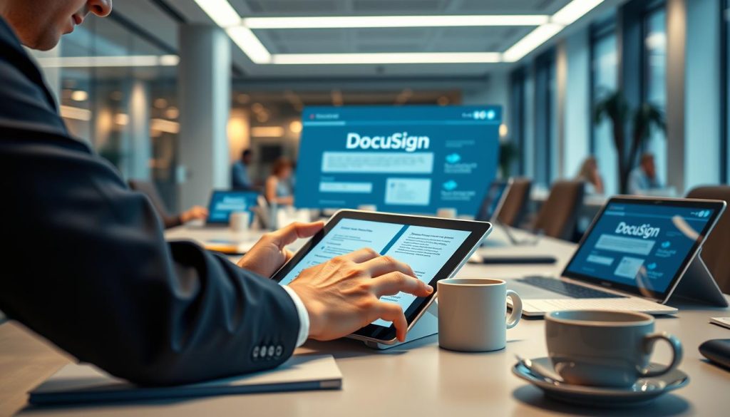 DocuSign Certified Specialist Exam