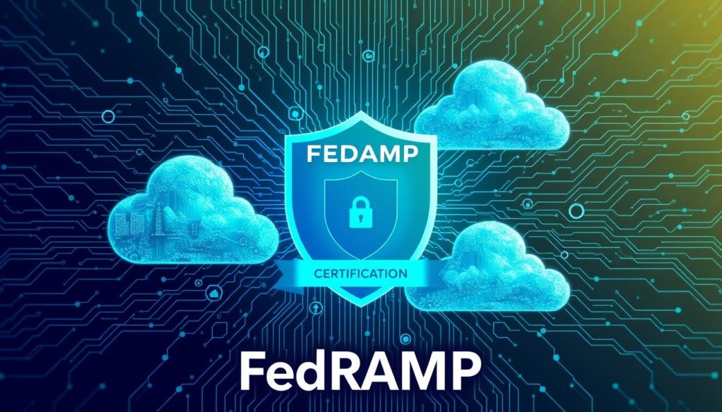 FedRAMP certification