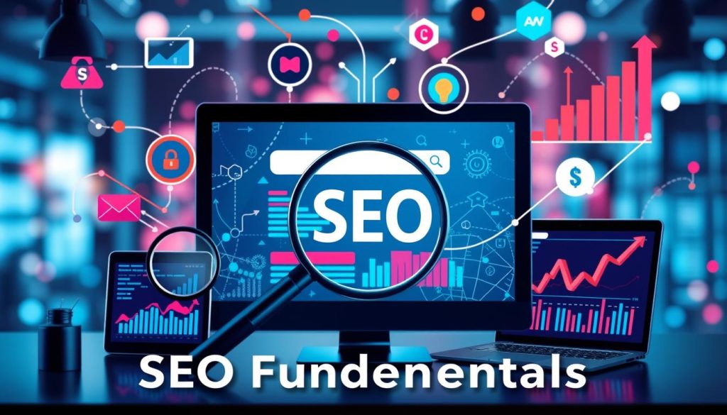 SEO fundamentals