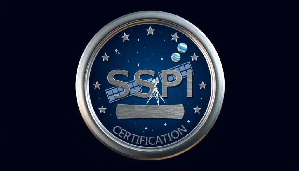 SSPI (Society of Satellite Professionals International Certification) Test