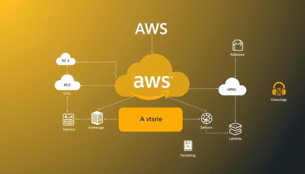 aws architecture