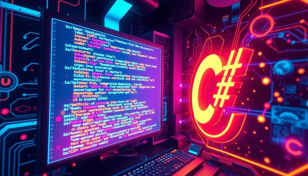 c# programming