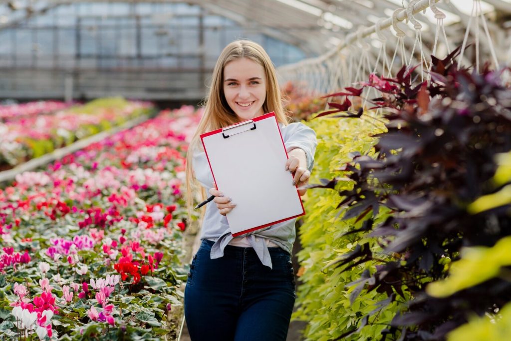 Horticulturist certification