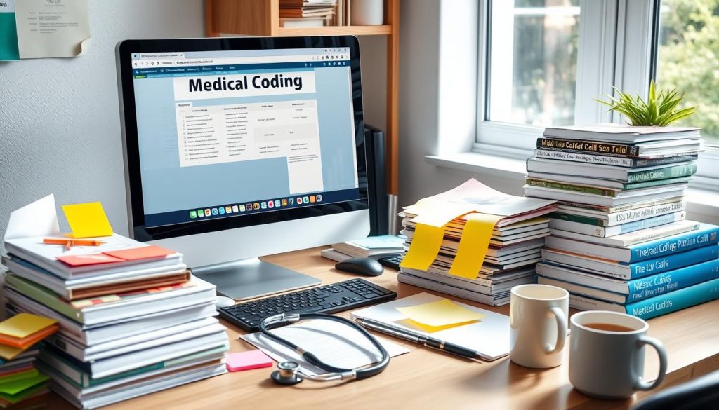 medical coding