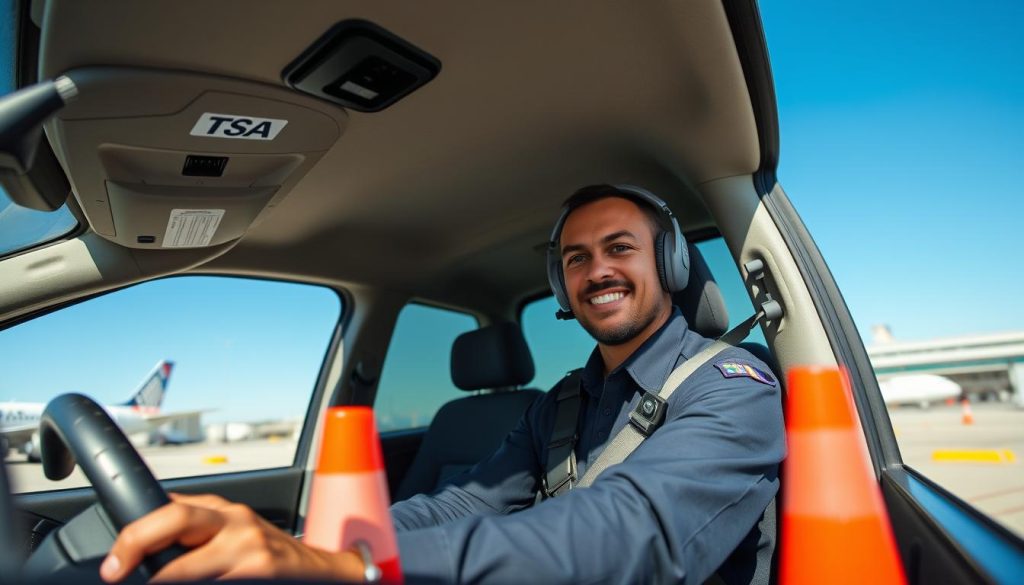 tsa driver certification