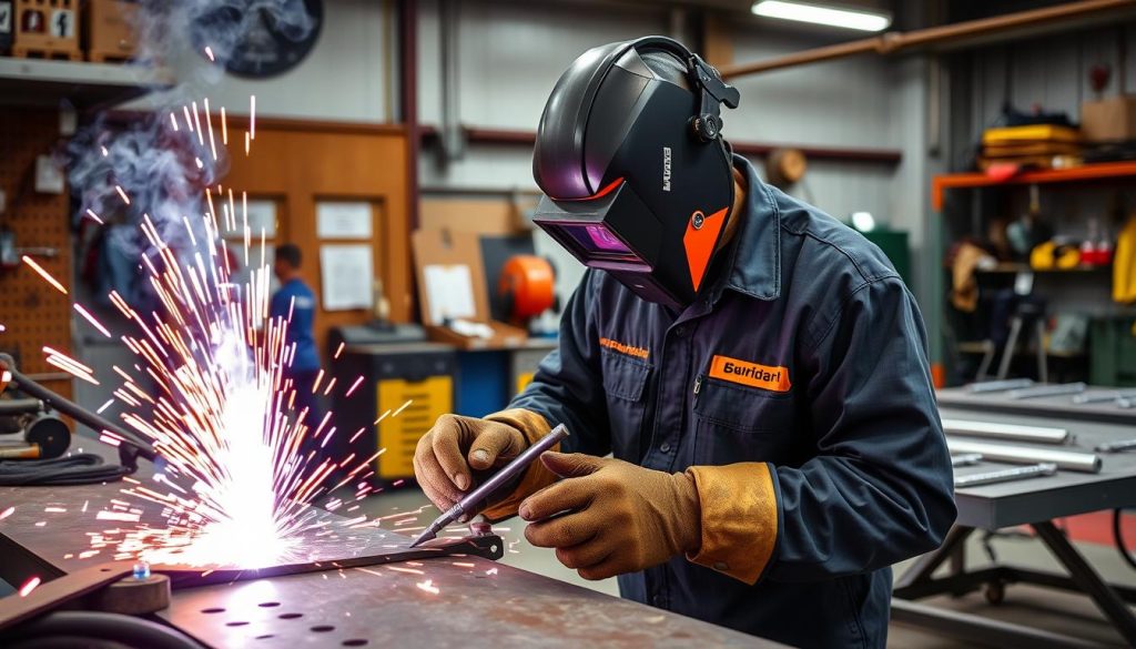 welding certification exam