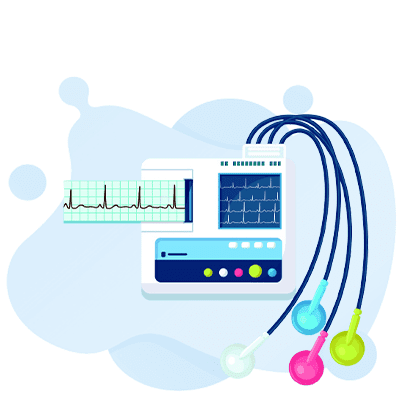 ecg technician training