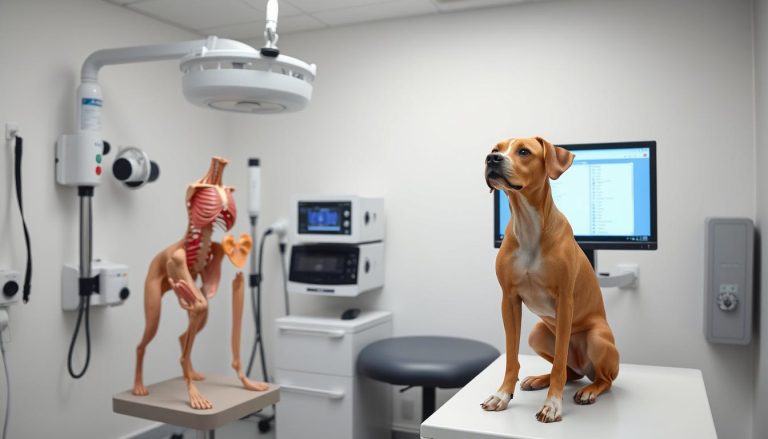 ICVA (International Council for Veterinary Assessment) Test