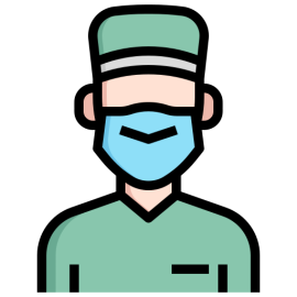 certified perioperative nurse