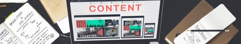 Content Of Website