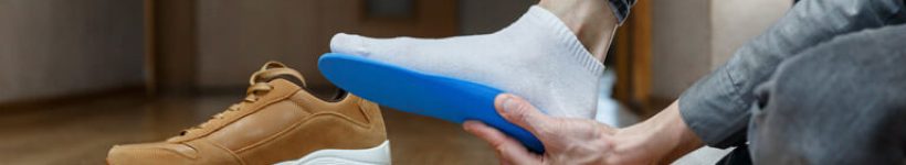 insoles for shoes