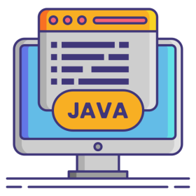 java