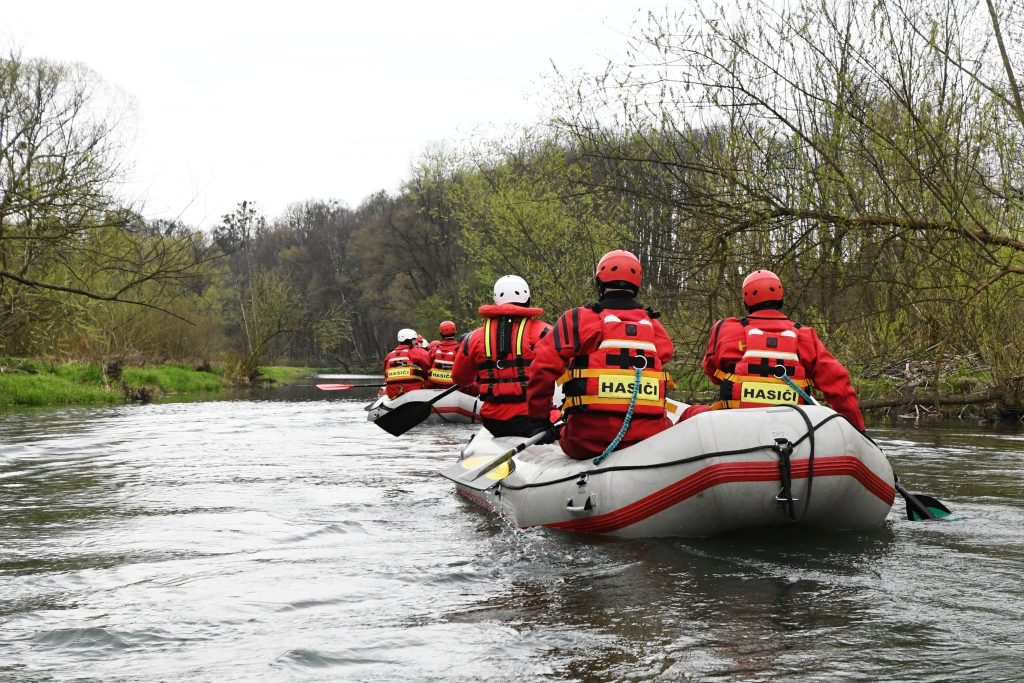 Coast Guard Requirements